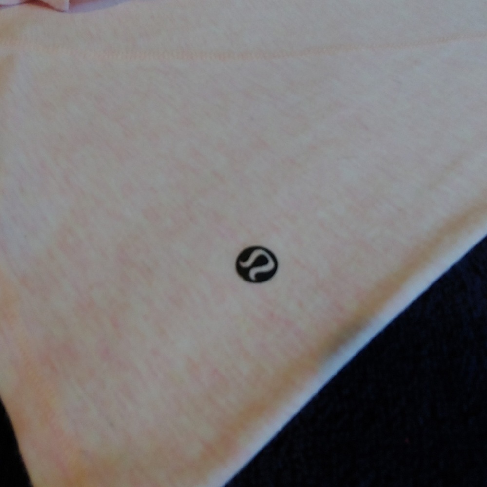 Lululemon Top - Picture 2 of 6